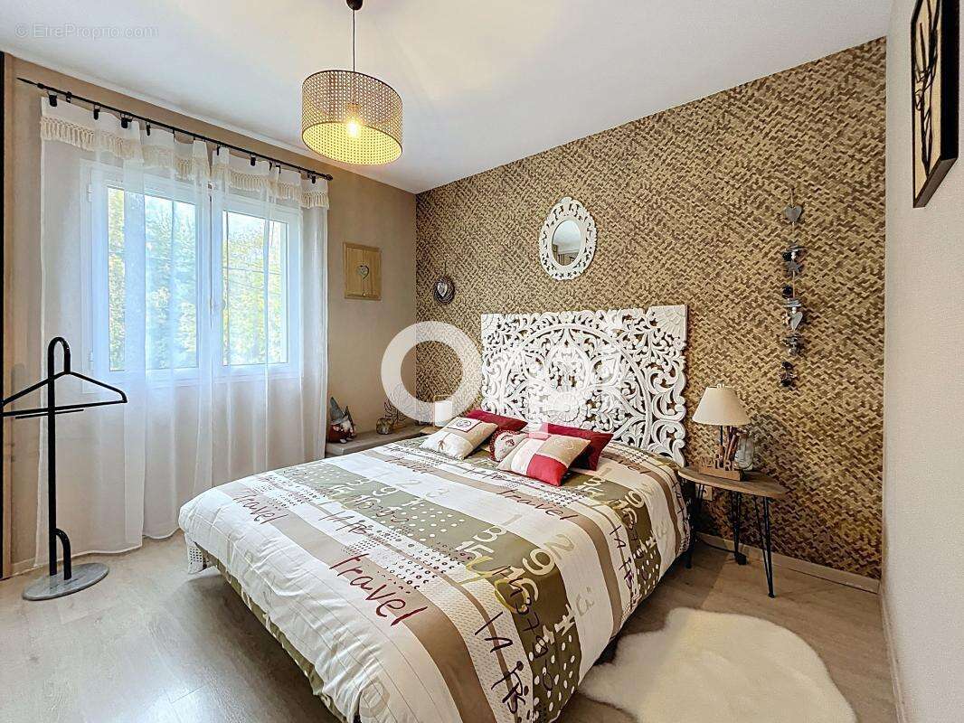 Maison à SAINTE-FORTUNADE