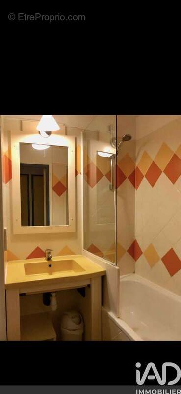 Photo 9 - Appartement à CANNES