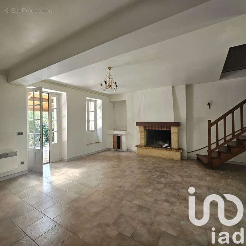 Photo 4 - Maison à VARS