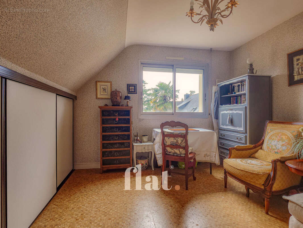 Maison à ORVAULT