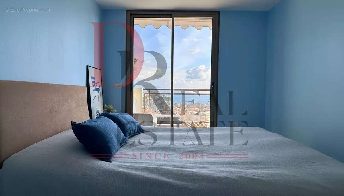 Appartement à CAP-D&#039;AIL