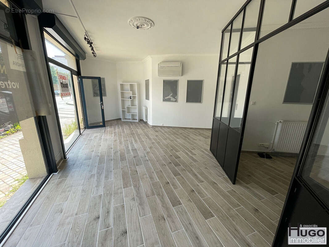 Commerce à BORDEAUX