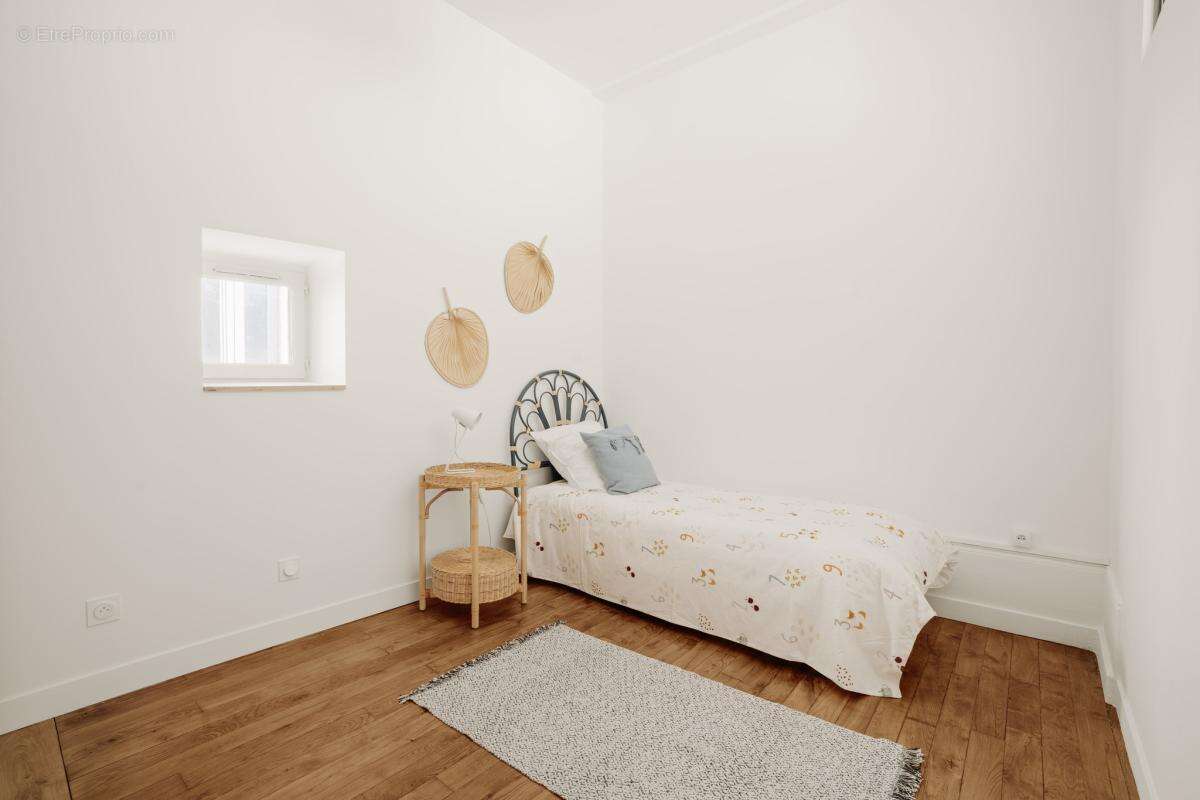 Appartement à LYON-2E