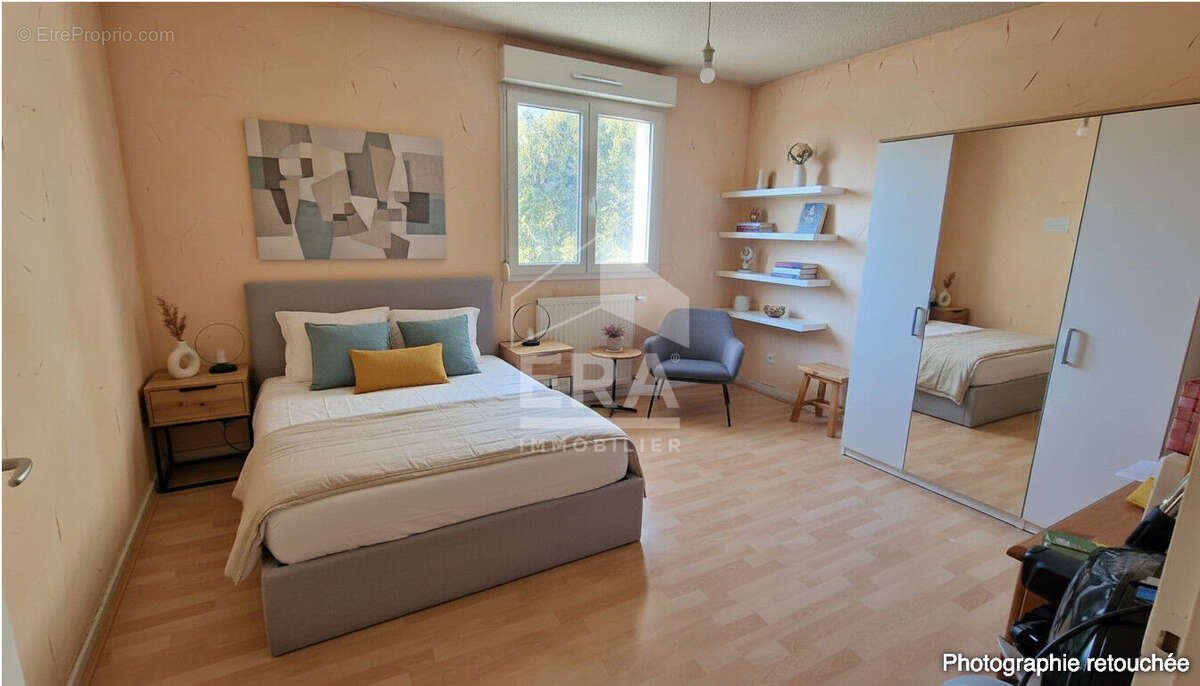 Maison 215m² à l'hôpital-du-grosbois - photo 9