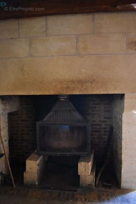 Maison à ROUFFIGNAC-SAINT-CERNIN-DE-REILHAC