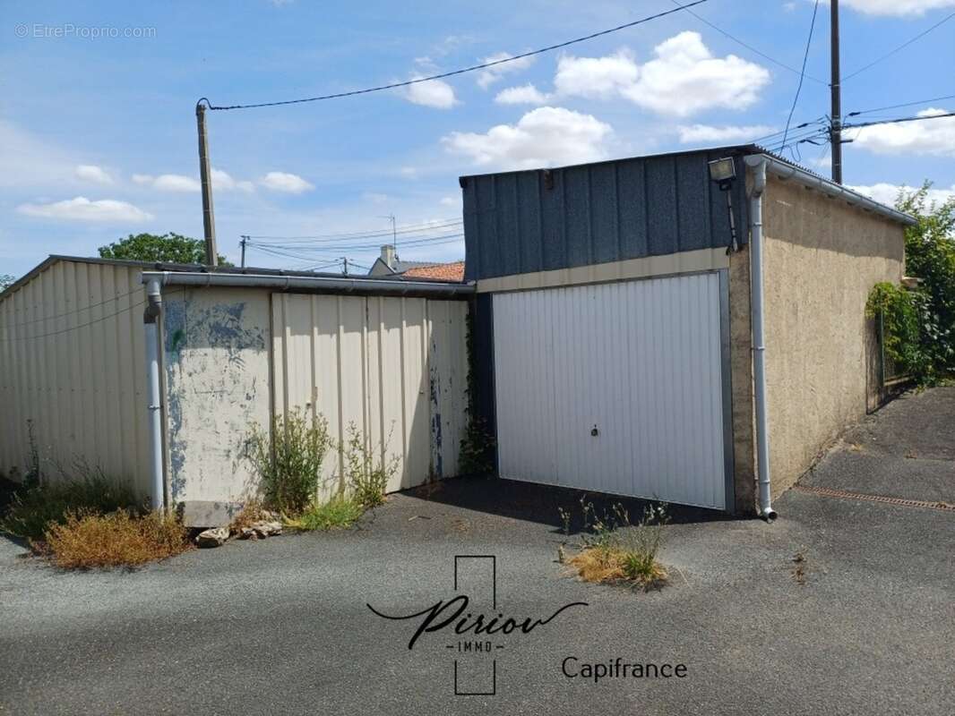 Maison 124 m², 460 m² de terrain - photo 4