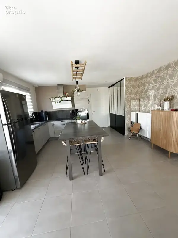 À VENDRE   Maison de plain-pied   Saint-André-les-Vergers, 87,67m2, 3 chambres, jardin 342m2 - photo 3