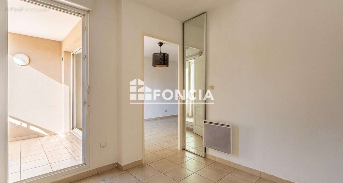 Appartement à LA SEYNE-SUR-MER