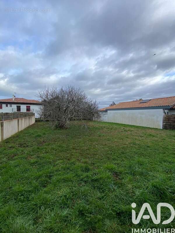 Photo 2 - Maison à ANGLET