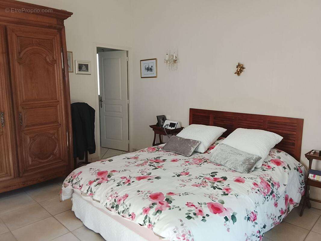Maison à BUZANCAIS