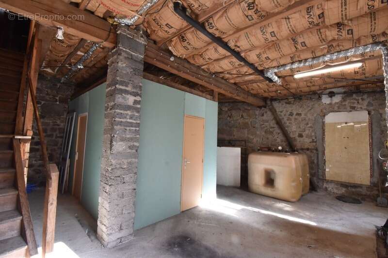 Appartement à TENCE