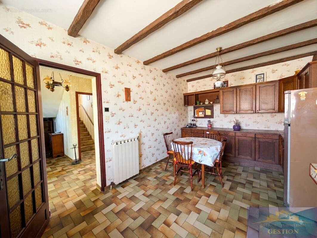 Maison 5 pièces - 111m2 - photo 7