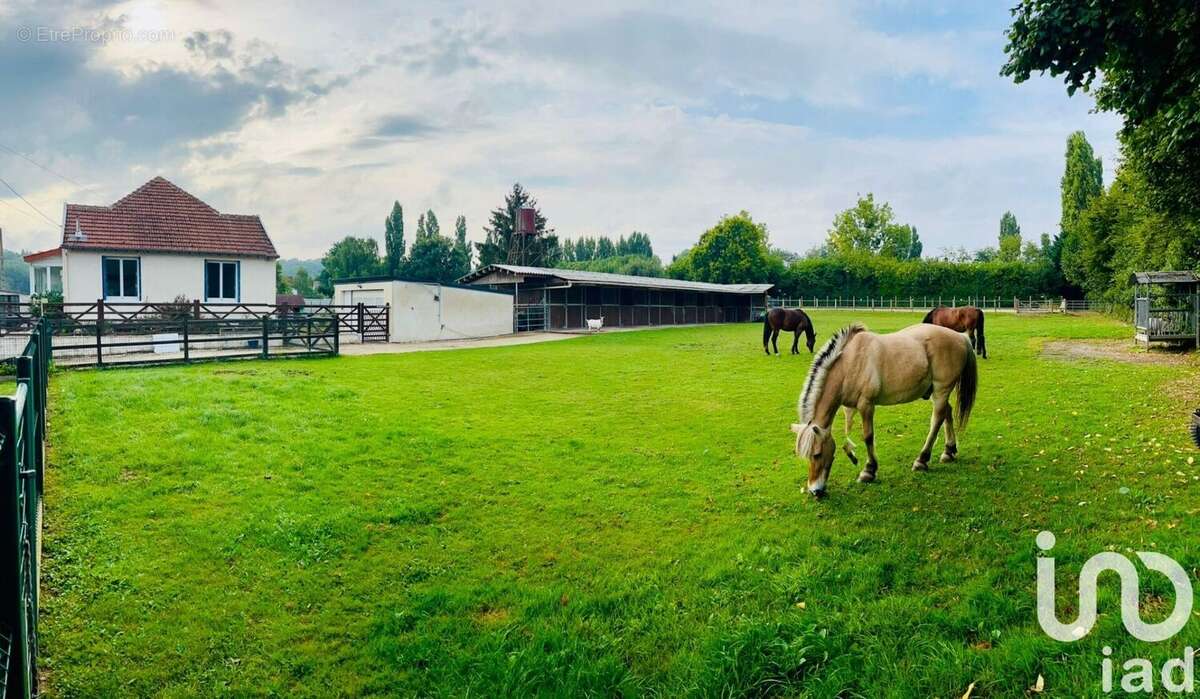 Photo 4 - Maison à VOULANGIS