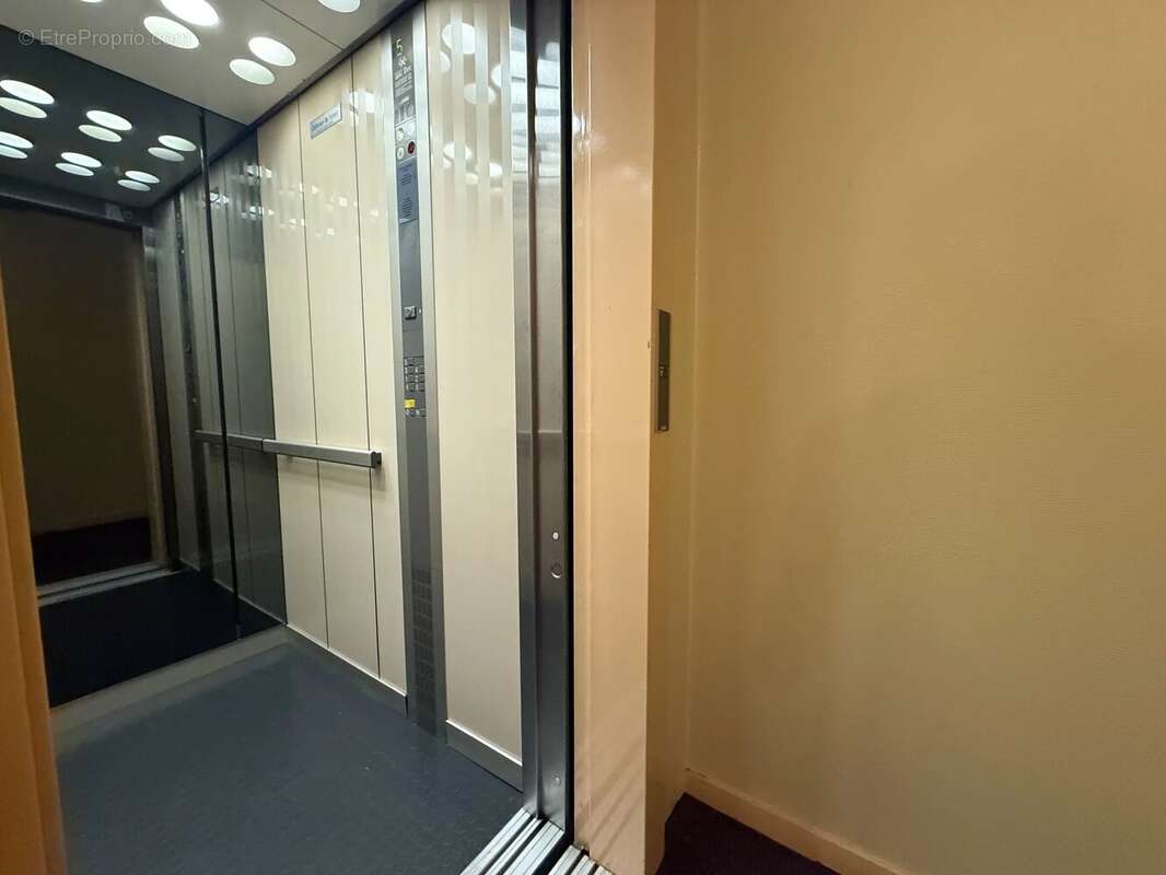 Appartement à CHELLES