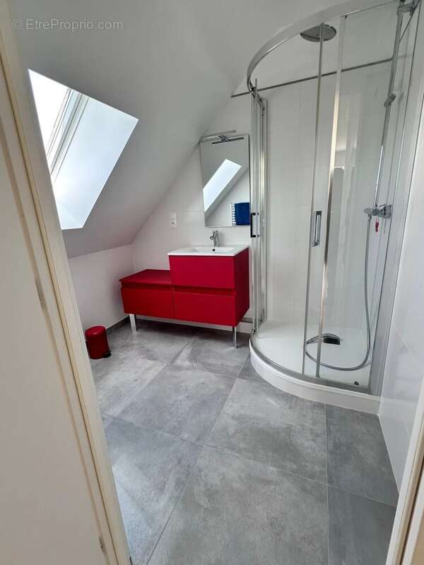 Maison à GONNEVILLE-SUR-MER