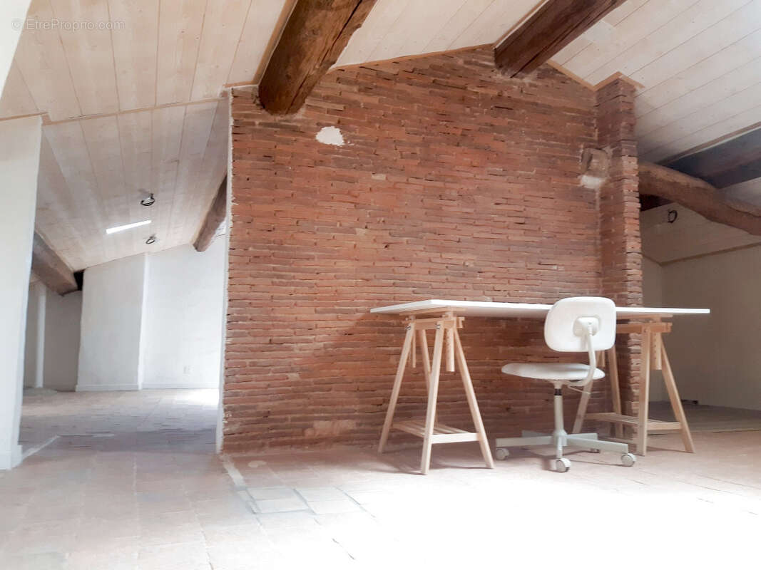 Appartement à HYERES