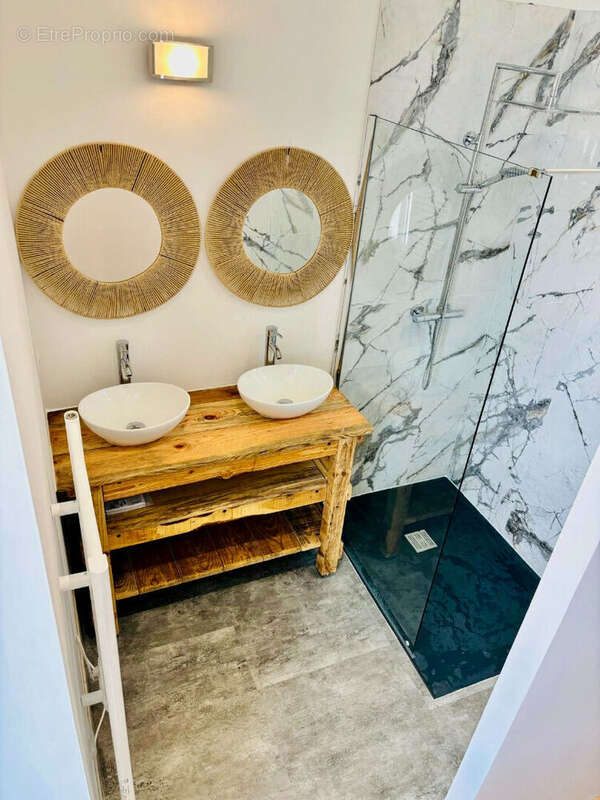 Maison à GONTAUD-DE-NOGARET