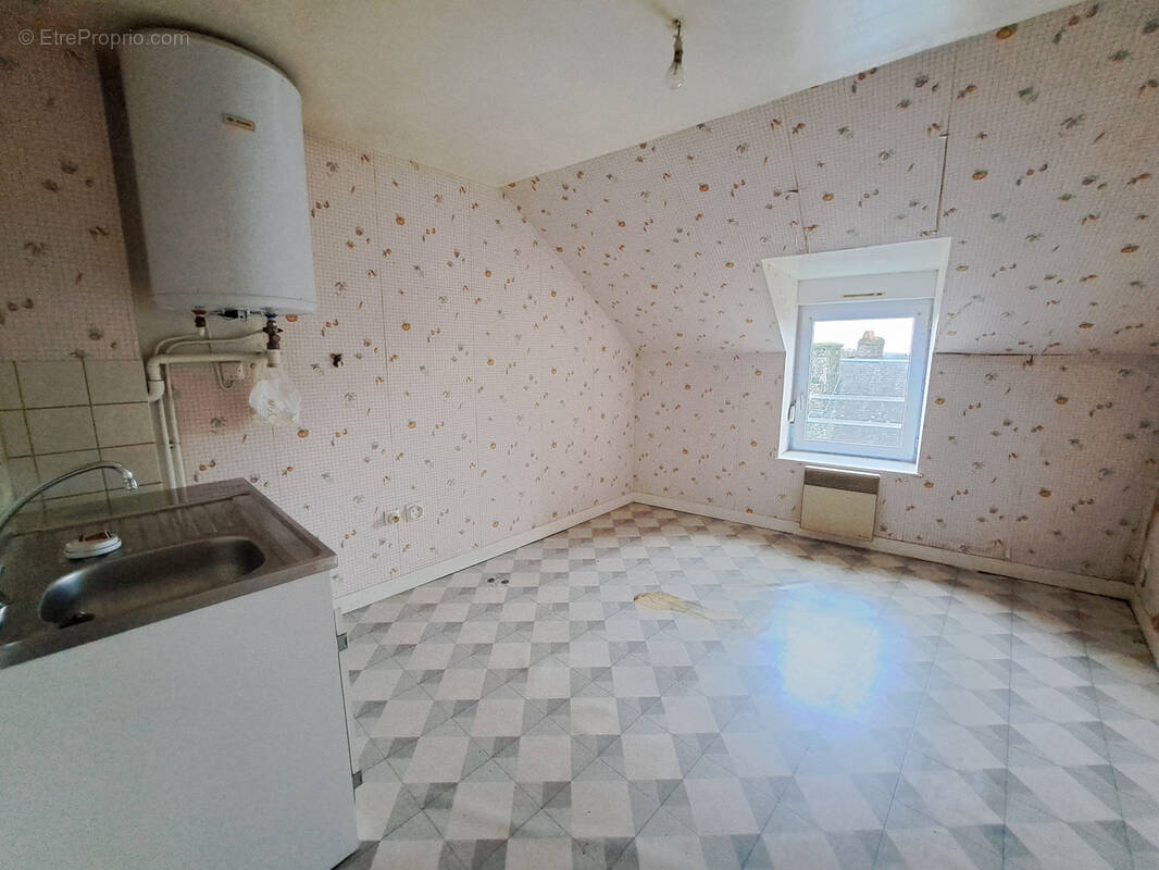 Appartement à LA FERTE-MACE