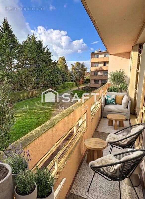 Photo 1 - Appartement à BONDY