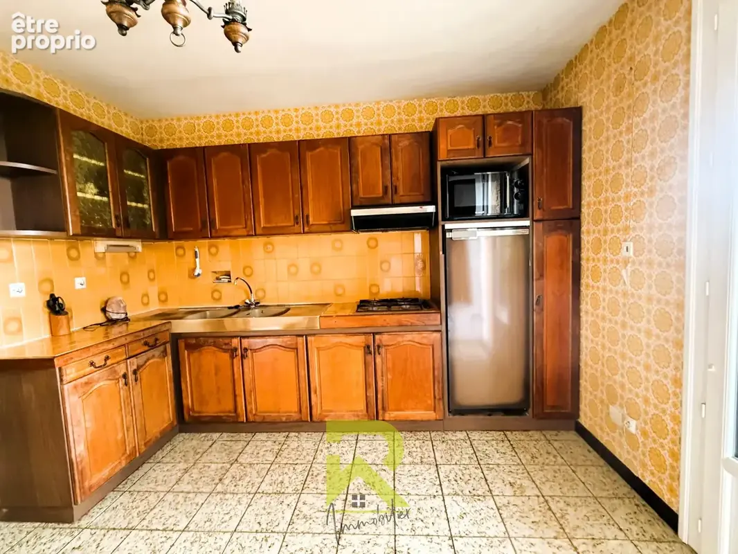 Villa avec dependance - photo 9