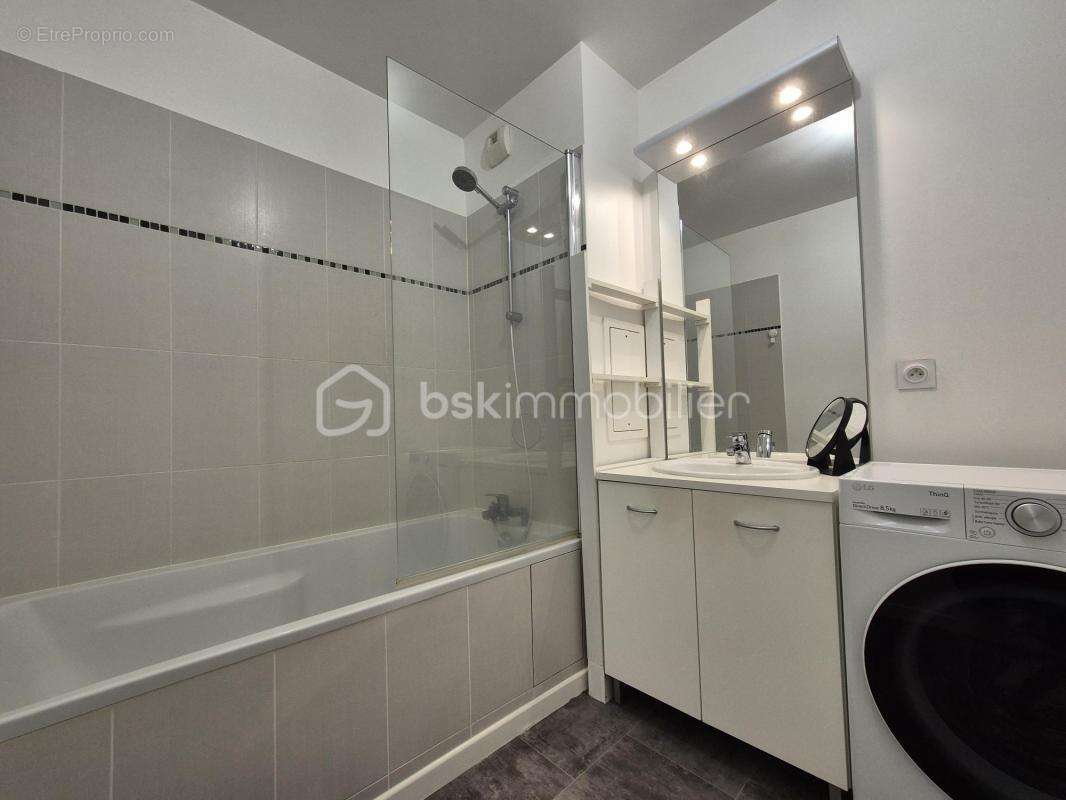 Appartement à CHOISY-LE-ROI