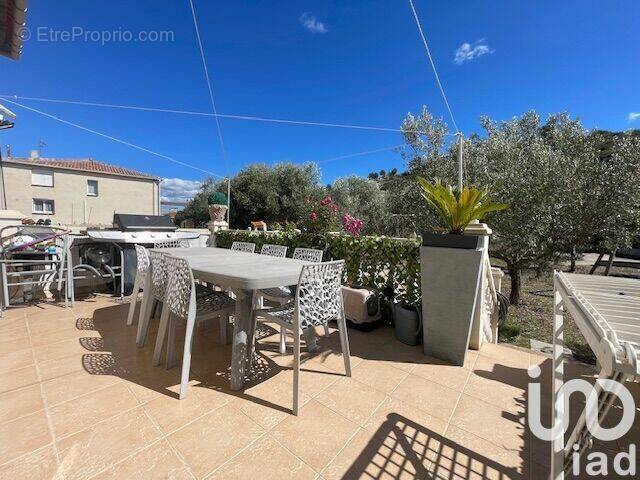 Photo 1 - Appartement à LE ROVE