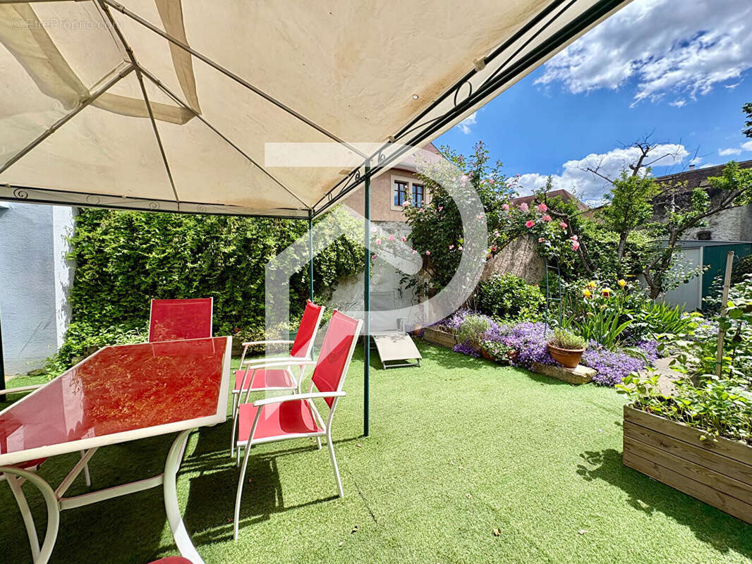 Appartement à ROUFFACH