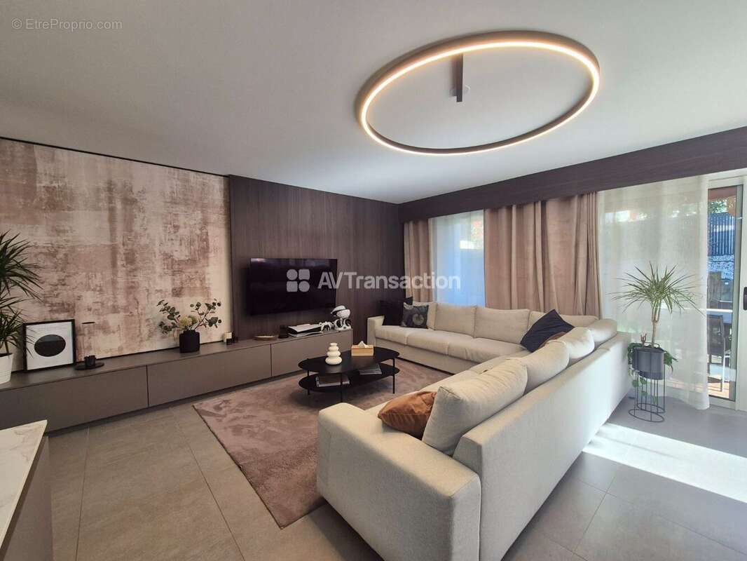 Maison 96 m² à Sainte-Maxime  - photo 3