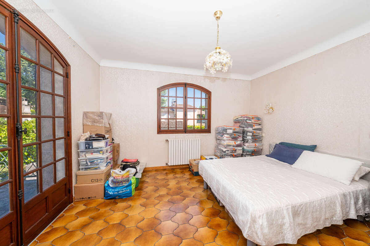 Maison à LA COLLE-SUR-LOUP