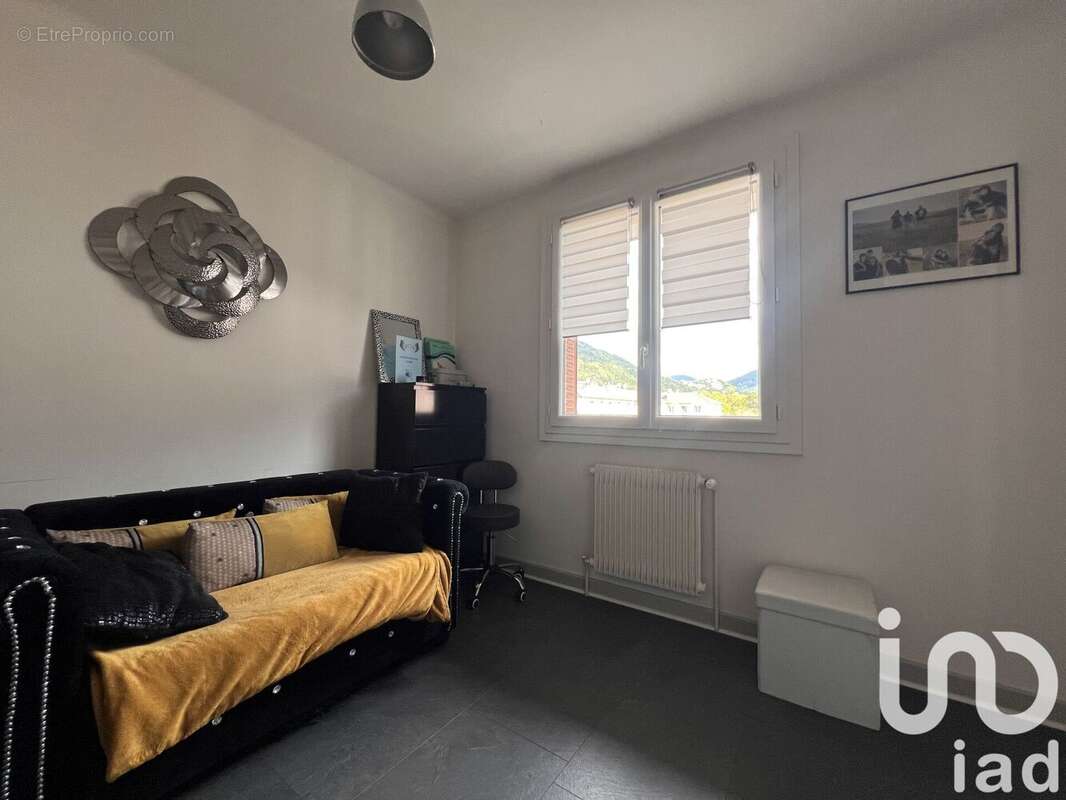 Photo 5 - Appartement à ALBERTVILLE