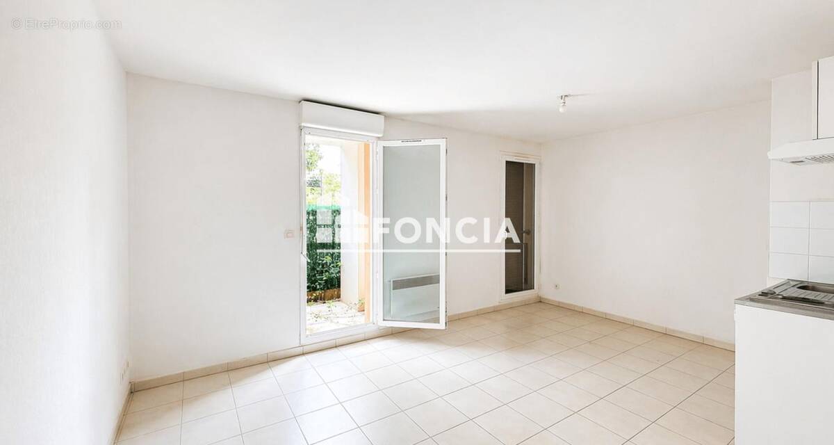Appartement à AVIGNON