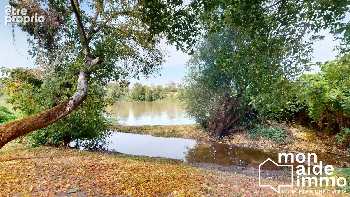 Maison 11 pièces 237 m² à vendre à Castillon-La-Bataille (33350) - photo 8