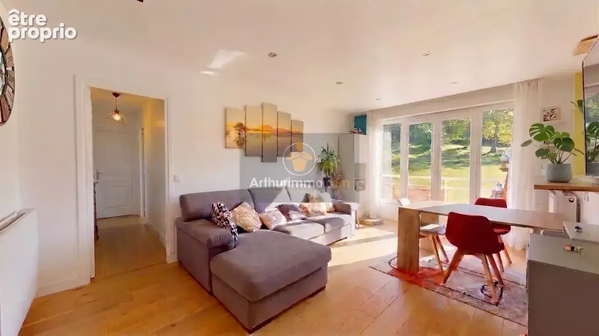Vente Appartement Le port-marly(78560) 275 000ï¿œ - photo 3