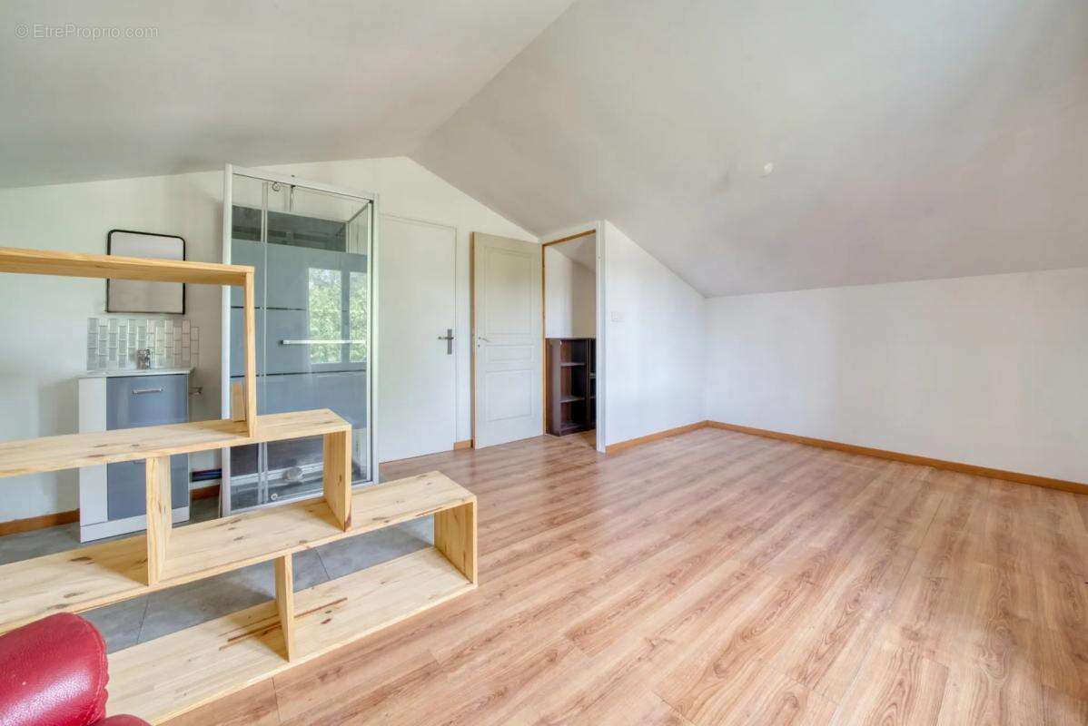 Maison à TONNAY-CHARENTE