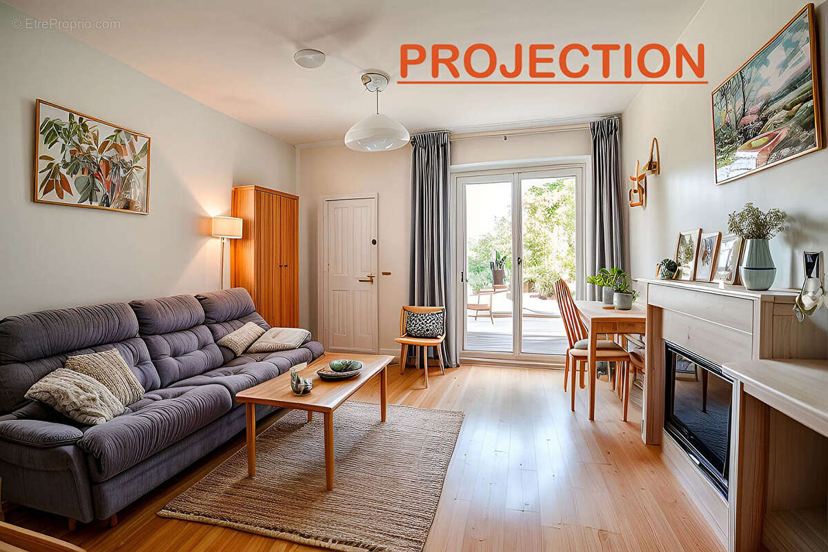 Maison à PITHIVIERS