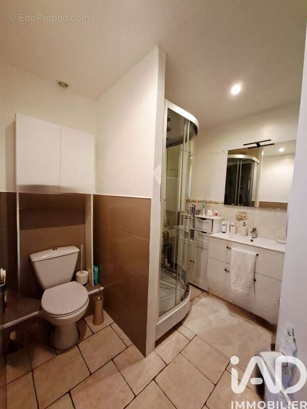 Photo 6 - Maison à LAIGNEVILLE