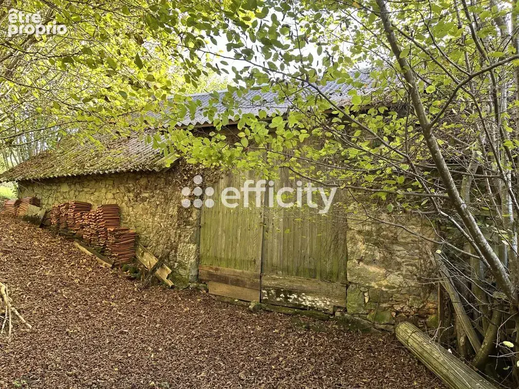 Maison 82 m² à Chameyrat  - photo 7