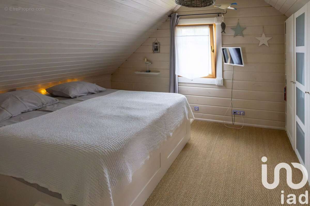 Photo 7 - Maison à VILLEBOURG