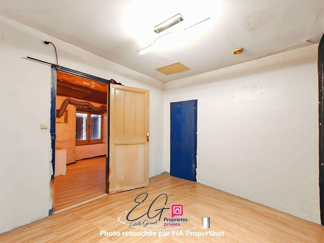 Maison à CAUNES-MINERVOIS