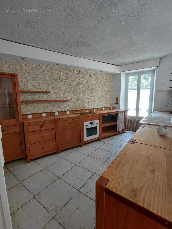 Maison familiale - photo 3