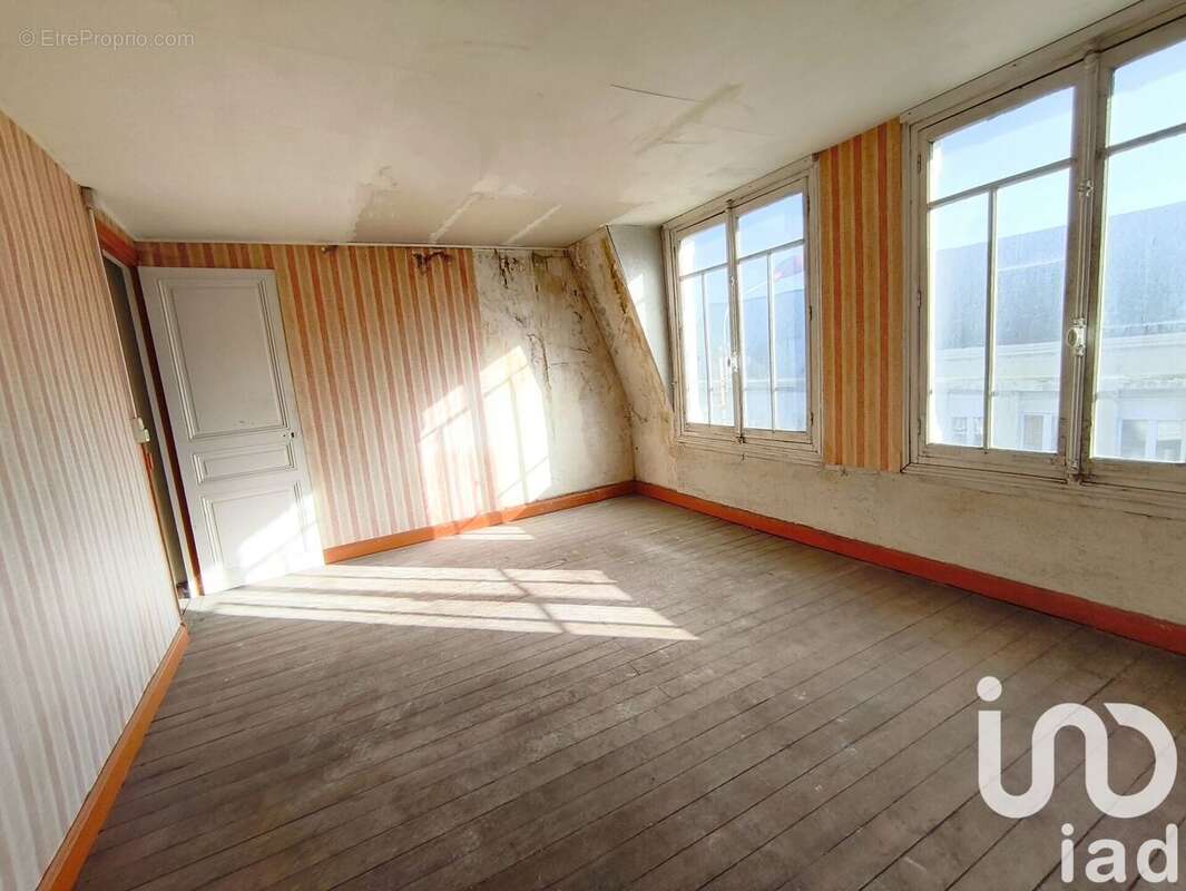 Photo 3 - Appartement à HIRSON