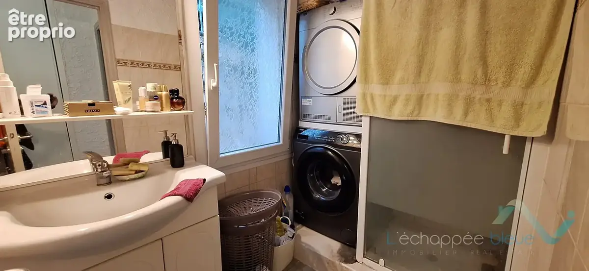 Vente appartement T2 à Cavalaire sur Mer - photo 5