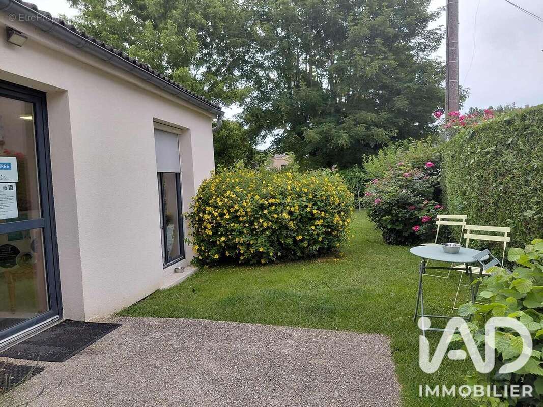 Photo 3 - Maison à GALLARDON