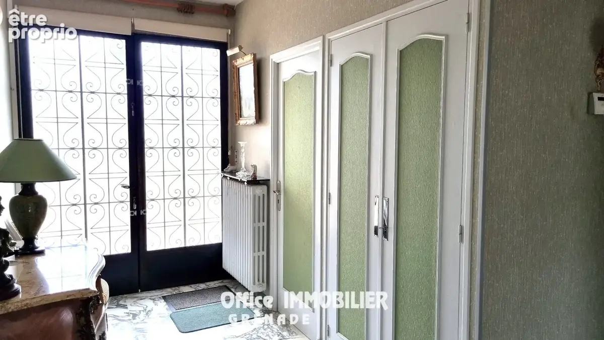 Maison 6 pièces 136 m² à vendre à Grenade (31330) - photo 13