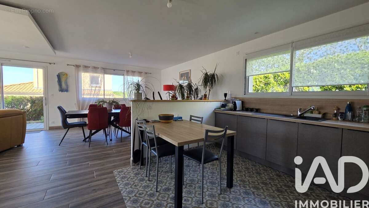 Photo 5 - Maison à OUDON