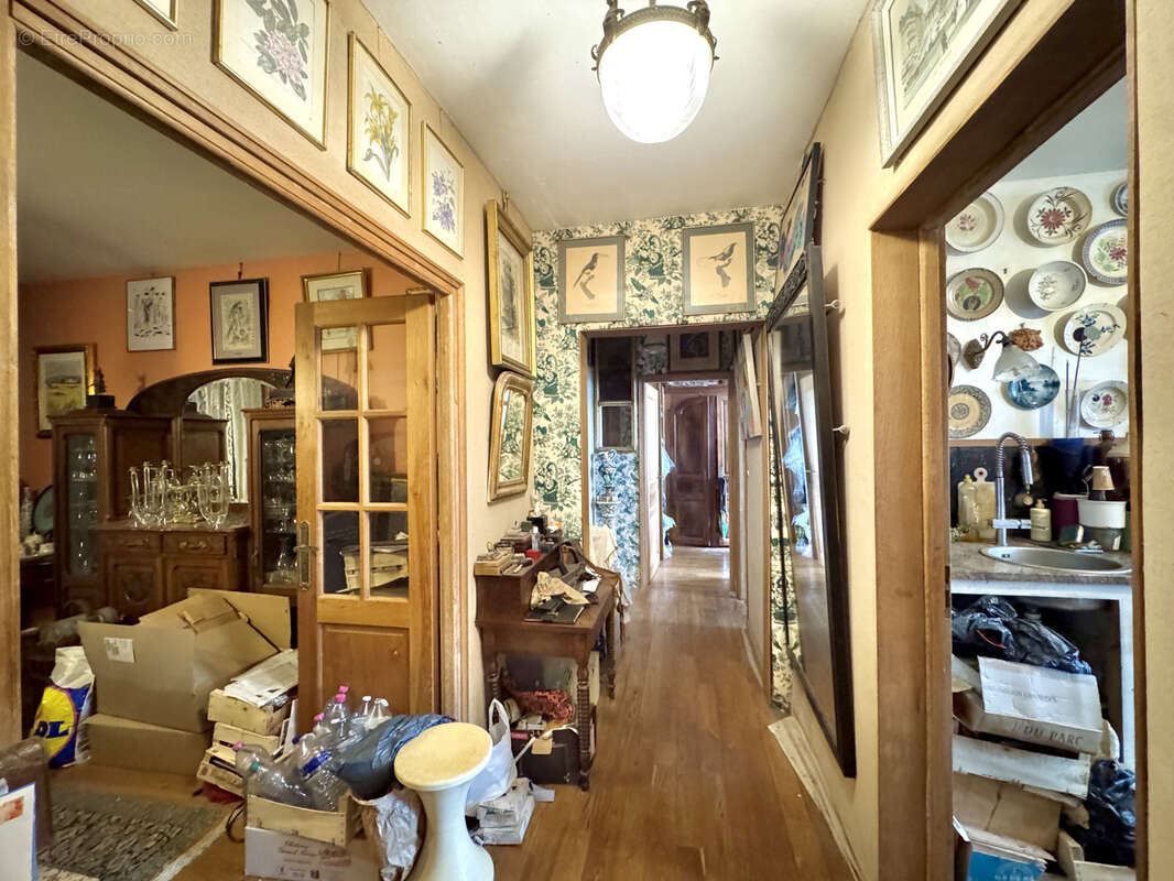 Appartement à BEGLES