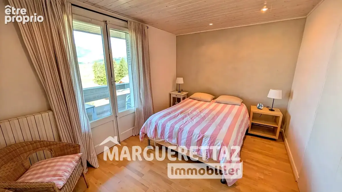Maison plain-pied 4 chambres + 6 grands garages - photo 4