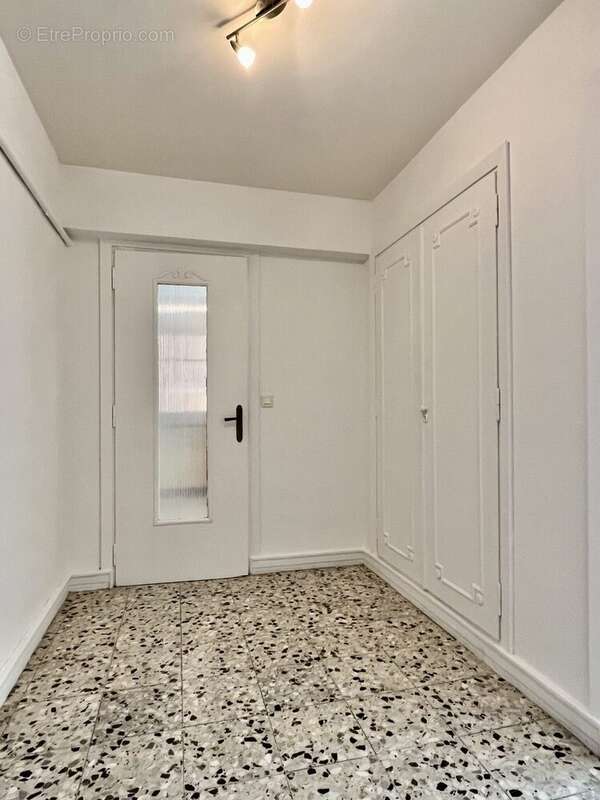 Appartement à BEAUSOLEIL