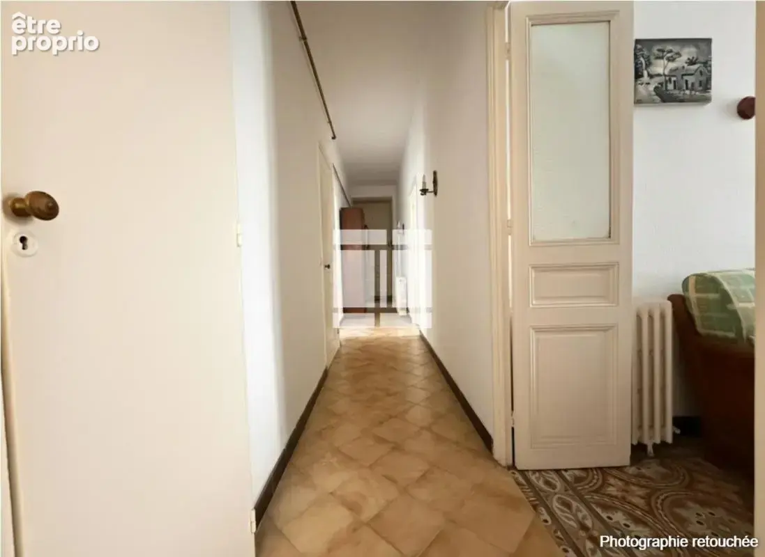 Ajaccio - t3/4 avenue beverini vico de 75 m² - photo 6