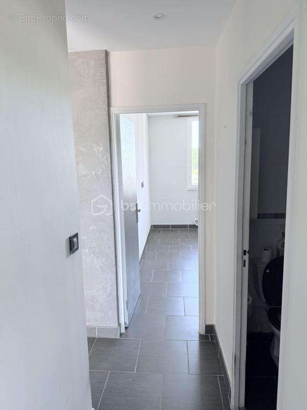 Appartement à SALON-DE-PROVENCE